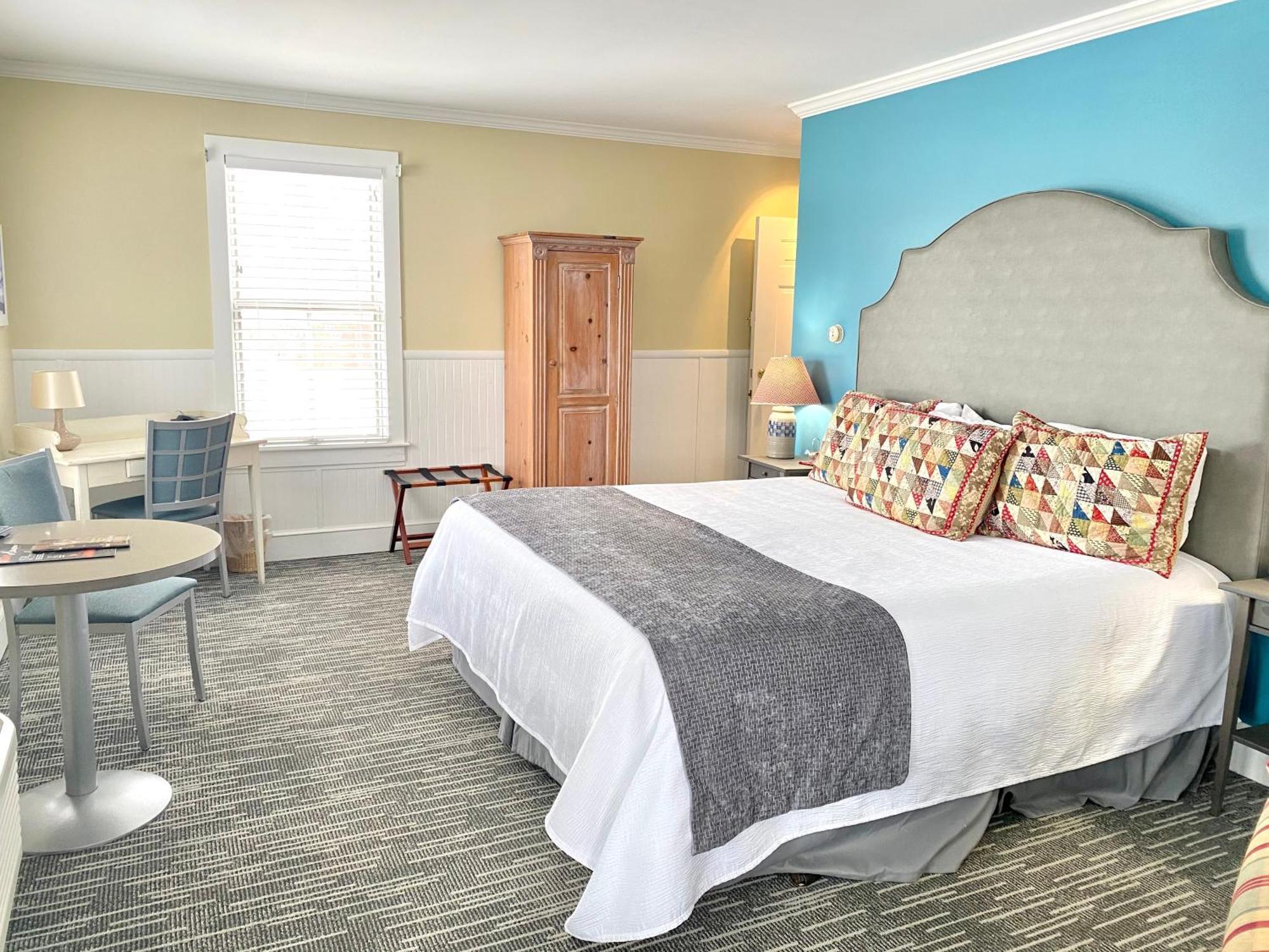 Harbor House Inn Grand Haven Habitación foto
