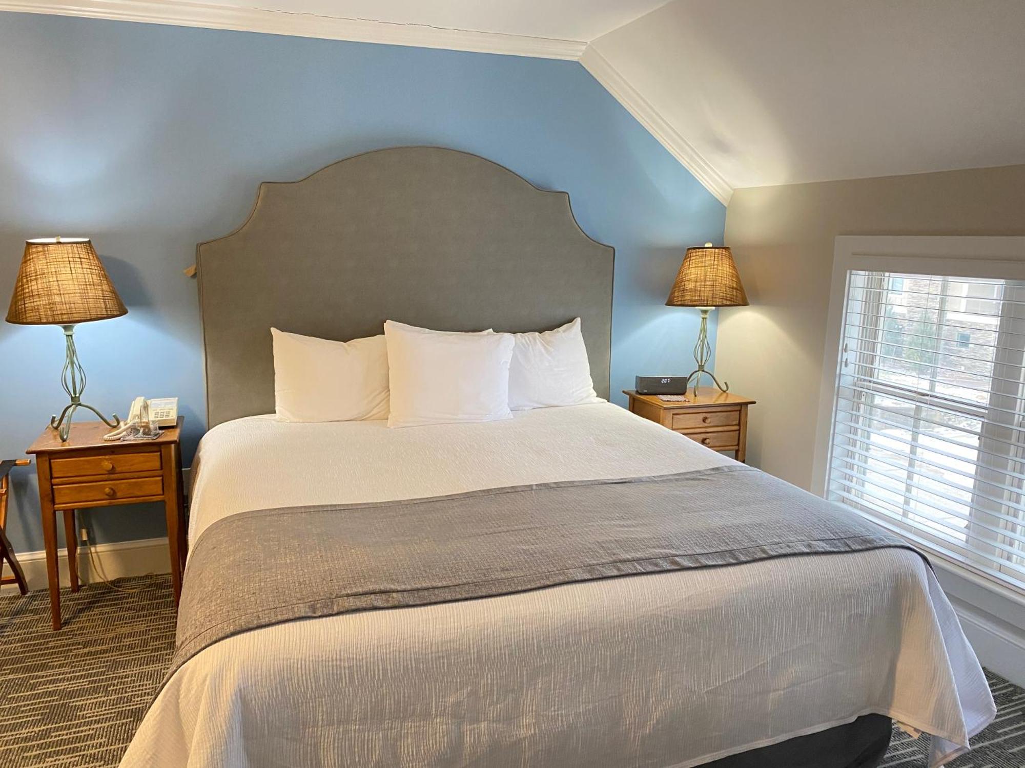 Harbor House Inn Grand Haven Habitación foto