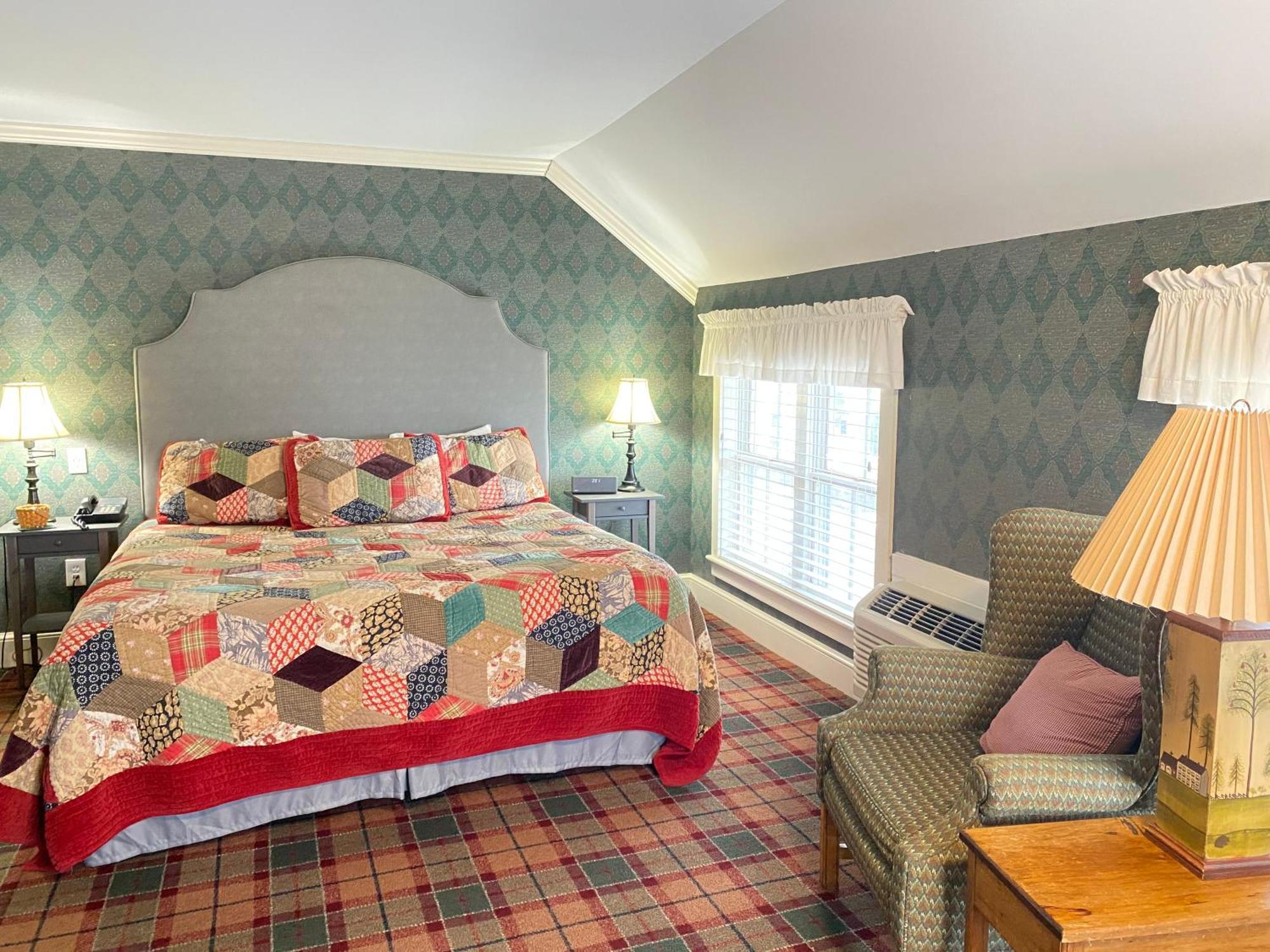 Harbor House Inn Grand Haven Habitación foto